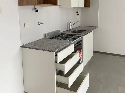 Departamento en Venta de Monoambiente