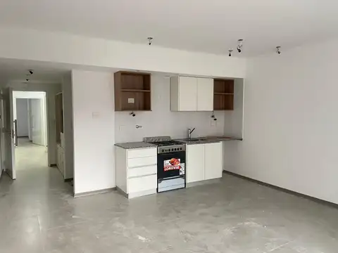 Departamento en Venta en Caballito, USD 90.000