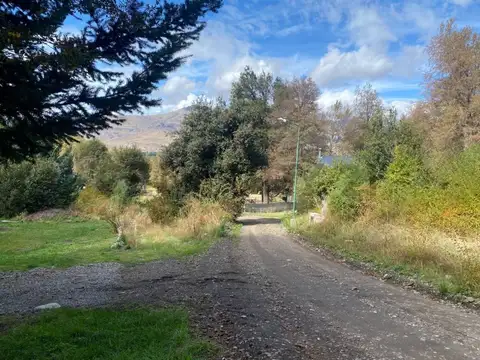 VENTA TERRENO SAN MARTIN DE LOS ANDES. BARRIO LAS VERTIENTES