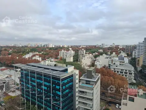 Departamento en Alquiler al Oeste
