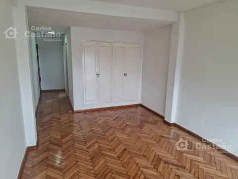 Exc. 1 Amb. en Piso Alto con Vista Panorámica y Vista al Rio