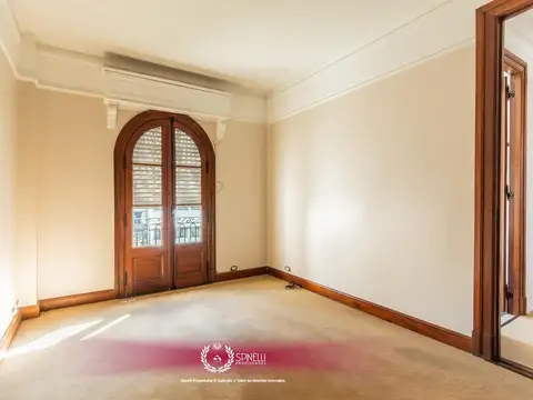 Departamento en Venta 100 años