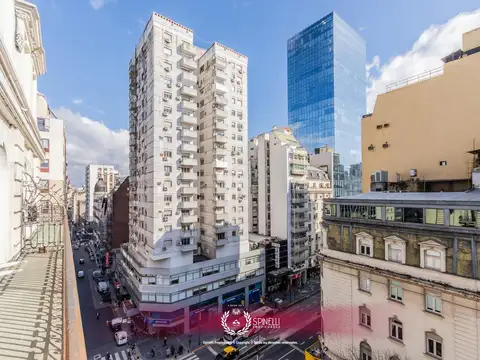Departamento en Venta Apto profesional