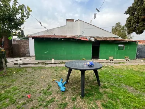 Casa en Venta en Temperley, USD 70.000