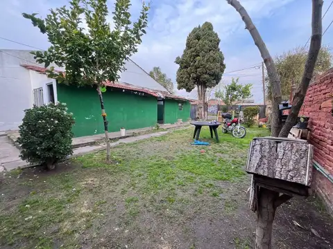 Casa en Venta 25 años