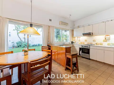 Casa en Venta 35 años