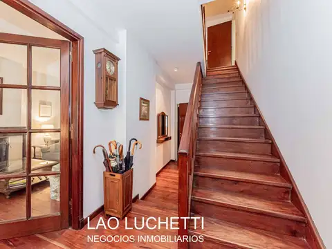 VENTA! CHALET CON JARDIN - EXCELENTE UBICACION DE BELGRANO R 