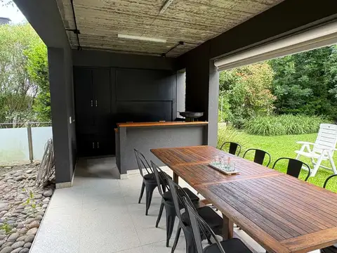 Casa en Alquiler 13 años