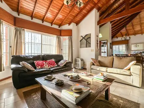 Casa en Venta 25 años