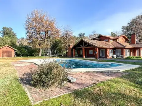 Casa en Venta en La Bota, USD 330.000