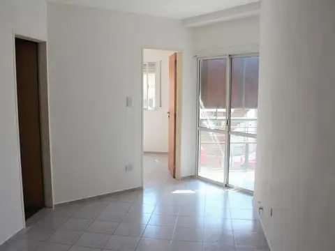 Departamento - Centro