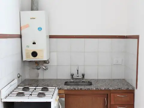 Departamento en Alquiler al Norte