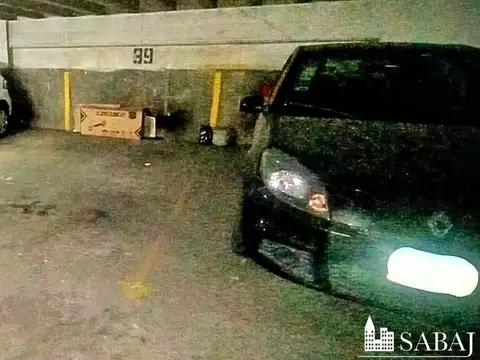 Cochera - Venta - Argentina, Capital Federal - Avenida Corrientes 4414