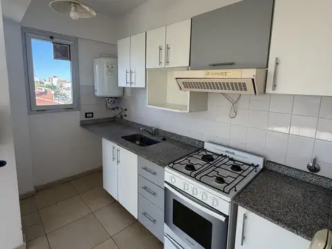 Departamento en Alquiler en Campana, $ 650.000