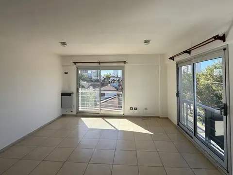 Departamento en alquiler