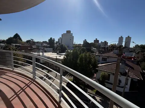 Departamento en alquiler