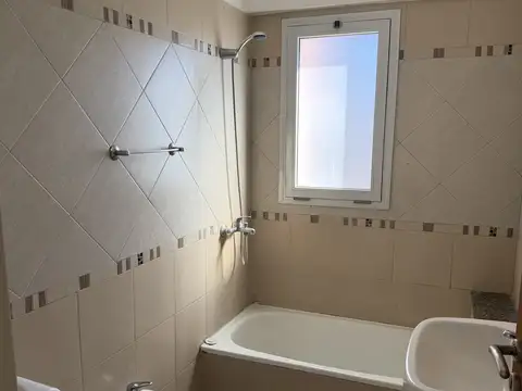 Departamento en alquiler