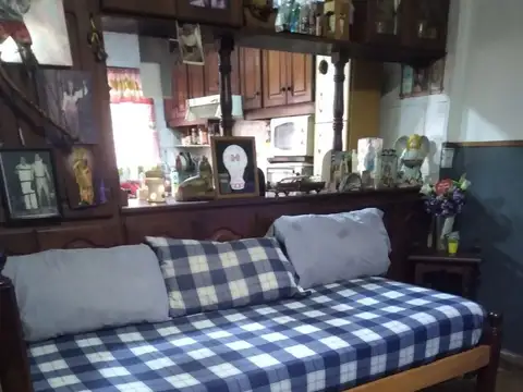 Casa en Venta en Parque Avellaneda, USD 180.000