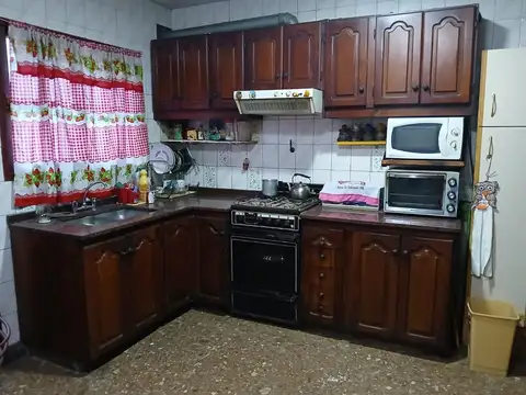 Casa en Venta 39 años
