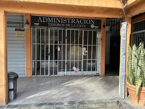 Local en Venta en Ituzaingo Norte, USD 29.000