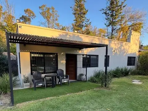 CASA QUINTA EN VALLE VERDE