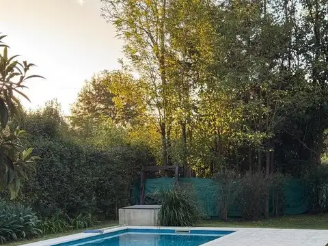 CASA QUINTA EN VALLE VERDE
