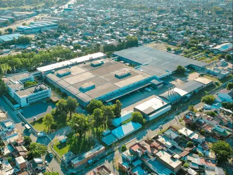 Oficina en Alquiler en Villa Ballester, USD 3.112