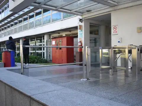 Oficina en Alquiler en Villa Ballester, Partido de General San Martín