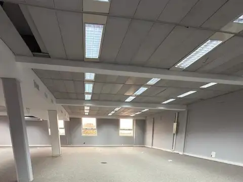 Oficina en Alquiler A Estrenar