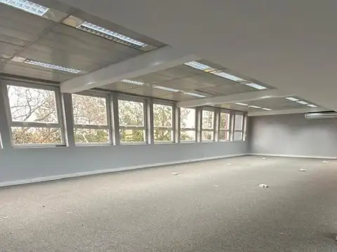 Oficina en Alquiler A Estrenar