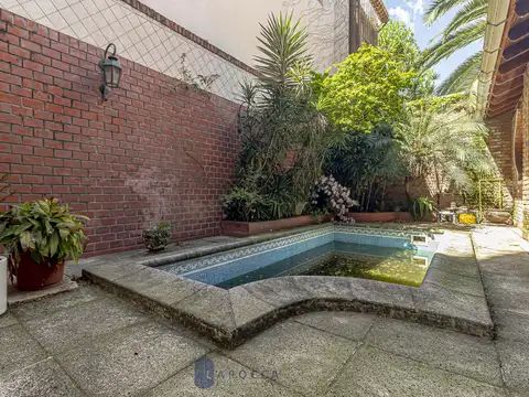 Depto Tipo Casa en Venta de 4 ambientes