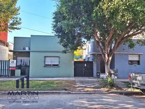 Terreno en excelente zona de Muñiz Oportunidad IInversores