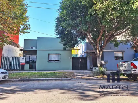 Terreno en Venta 17  mts Frente