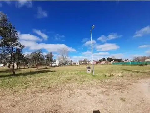 Lotes En Ayres De Los Arroyos, Luján En Venta