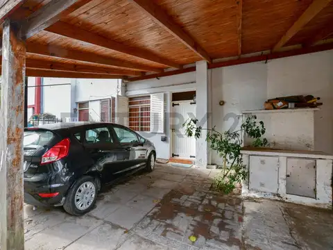 Duplex en Tolosa en VENTA