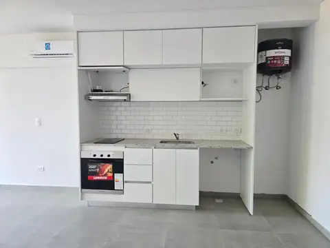 Departamento en Alquiler A Estrenar