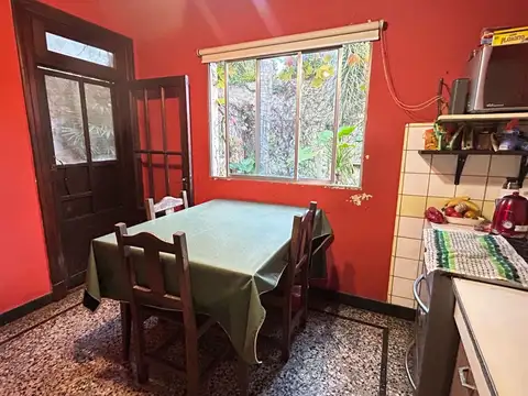 QUILMES PH 4 AMBIENTES CON COCHERA