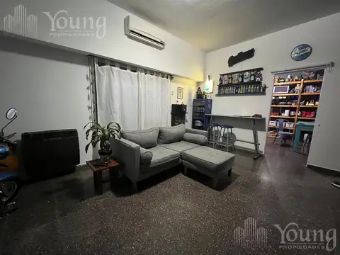Depto Tipo Casa en Venta de 2 dormitorios