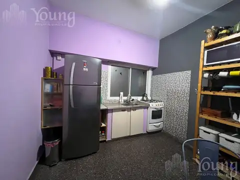 Depto Tipo Casa en Venta de 3 ambientes