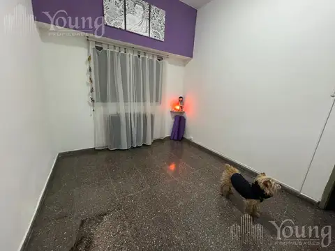 Depto Tipo Casa en Venta en Bernal Oeste, USD 53.000