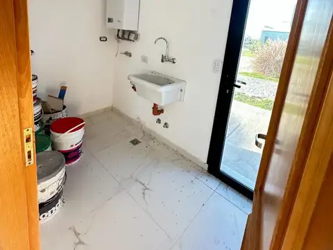 Casa en Alquiler A Estrenar