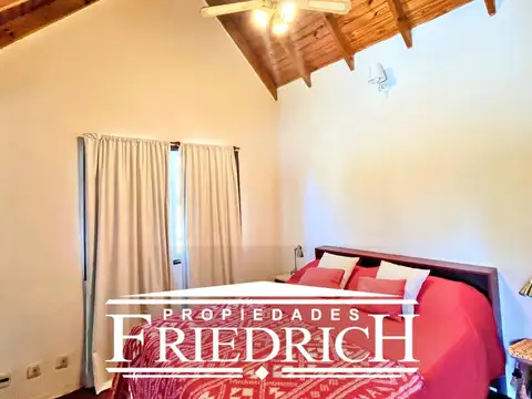 Casa en Venta - Cardenal del Monte -General Rodriguez
