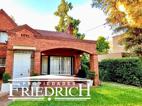 Casa en Venta - Cardenal del Monte -General Rodriguez
