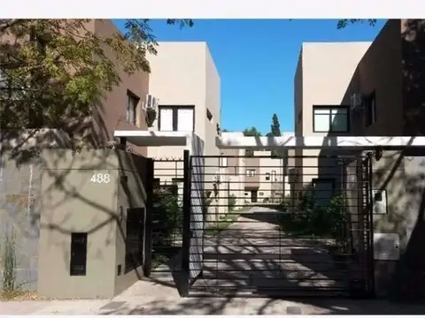 MUY LINDO DUPLEX DE 4 AMB