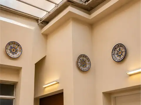Depto Tipo Casa en Venta 60 años