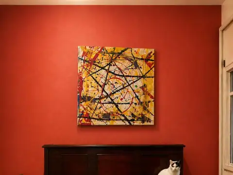 Depto Tipo Casa en Venta de 1 dormitorio
