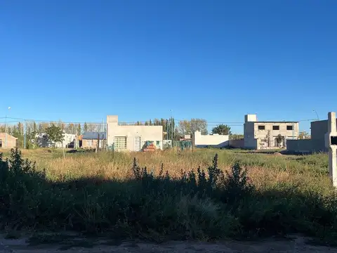 Terreno en Venta en General Roca, Río Negro