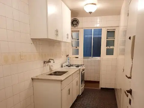 Departamento en Alquiler 40 años