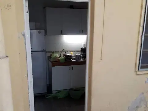 Depto Tipo Casa en Venta de 2 ambientes