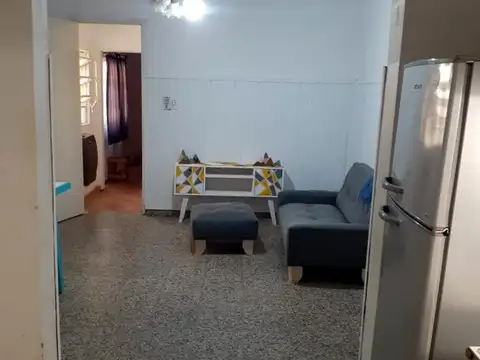 Depto Tipo Casa en Venta de 1 dormitorio